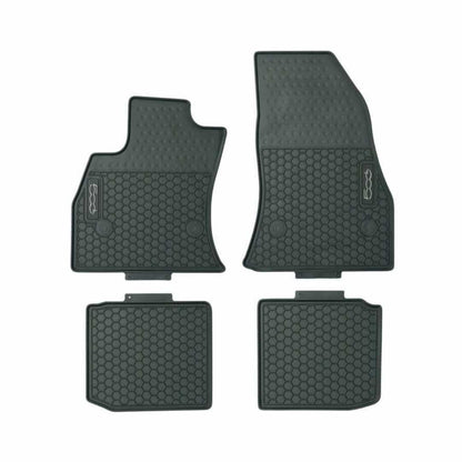 Tipske Gumene Patosnice FIAT