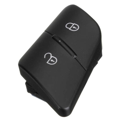 vw passat b6 prekidač brave panel