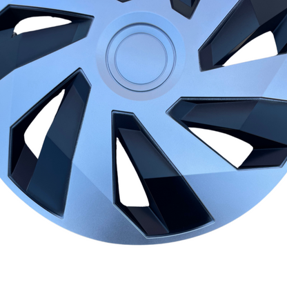 Ratkapne Versaco 14″ Vector Silver & Black