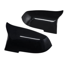 Učitaj sliku u galeriji, OEM fitment poklopac retrovizora BMW F30
