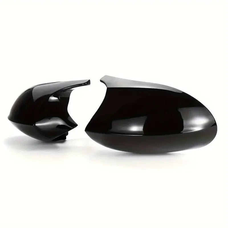 Poklopac Retrovizora BMW E90 E91 E92 Pre‑LCI – Glossy Black (Batman) - glossy black