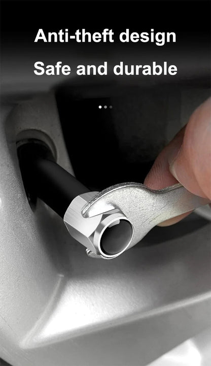 chevrolet kapice ventila sive – pakovanje