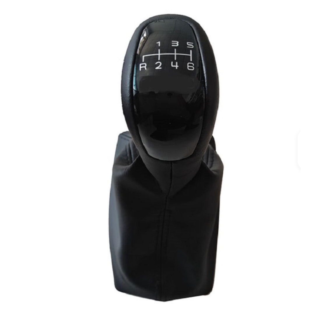 Ručica menjača sa kožom Mercedes E klasa W211 6 brzina R LD