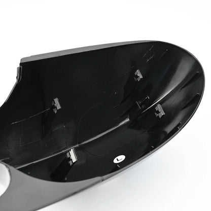 Poklopac Retrovizora BMW E90 E91 E92 Pre‑LCI – Glossy Black (Batman) - glossy black