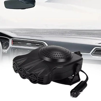 Auto Grejalica - Odmagljivač 12v
