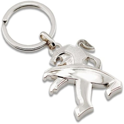 Peugeot Metalni Privezak za Ključeve