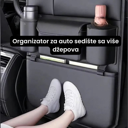 Organizator za sedište