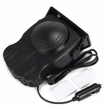 Učitaj sliku u galeriji, Auto Grejalica - Odmagljivač 12v
