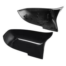 Učitaj sliku u galeriji, Glossy Black retrovizor poklopac BMW F32
