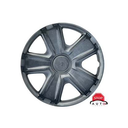 Ratkapne Versaco 14″ Esprit Silver & Black