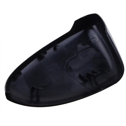 Glossy Black poklopac retrovizora Golf 7 detalj