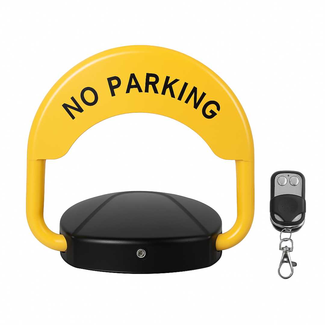 Punjiva baterija i adapter za parking barijeru