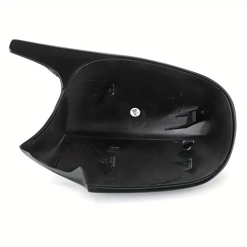 Poklopac Retrovizora BMW E90 E91 E92 Pre‑LCI – Glossy Black (Batman) - glossy black