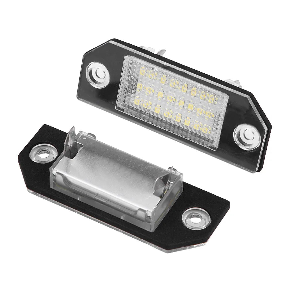 led svetla za tablicu ford focus c-max modul