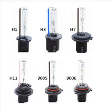 Učitaj sliku u galeriji, Xenon Set H4 6000k
