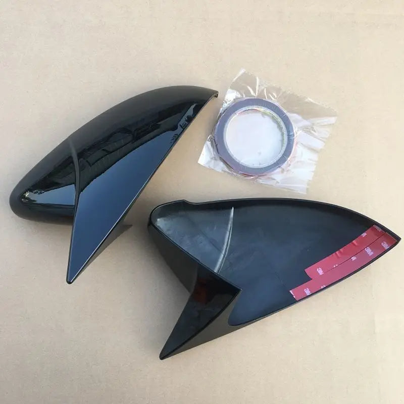 Set poklopaca retrovizora Golf 6 levo desno