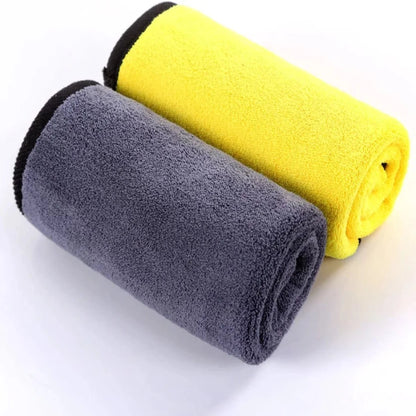 Magična Mikrofiber Krpa