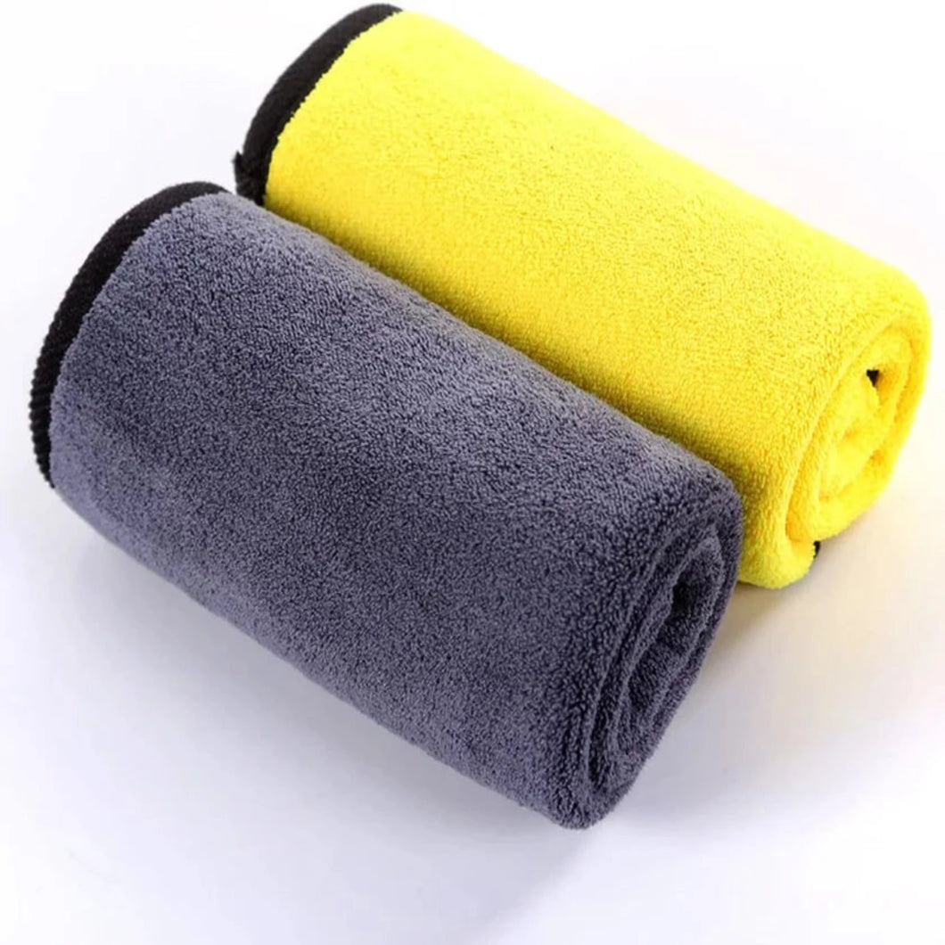 Magična Mikrofiber Krpa