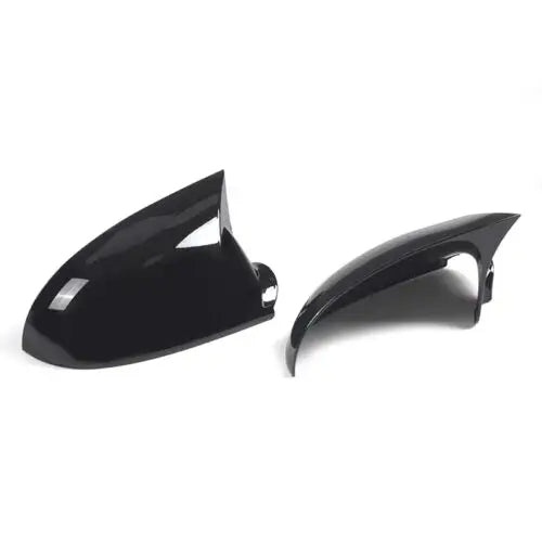 VW Golf 5 poklopci retrovizora glossy black