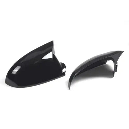 VW Golf 5 poklopci retrovizora glossy black