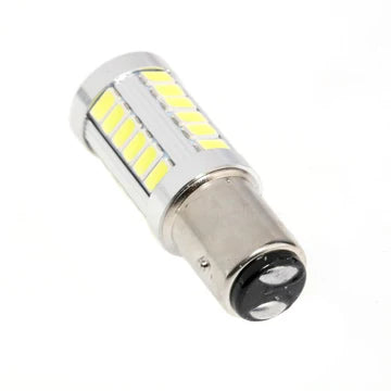 P21/5W Led Sijalice za Rikverc i Stop Svetlo - Dvopolne