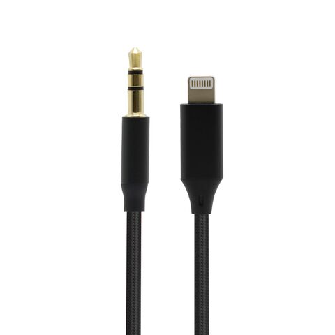 Audio Aux Kabl za Auto Iphone Ulaz SX-31 3.5mm