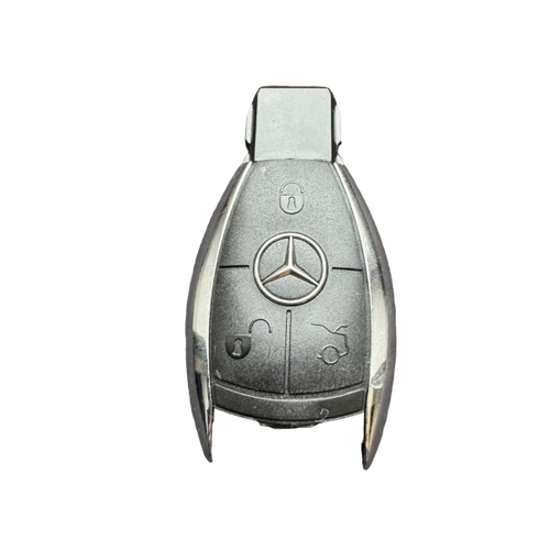 kuciste kljuca mercedes 3 tastera novi model