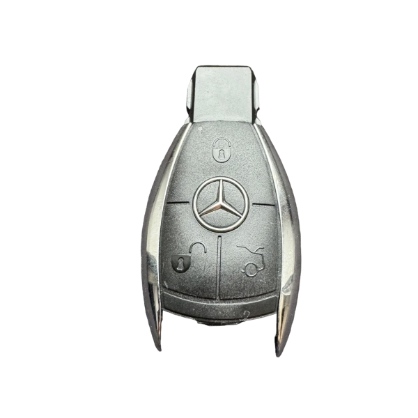 kuciste kljuca mercedes 3 tastera novi model