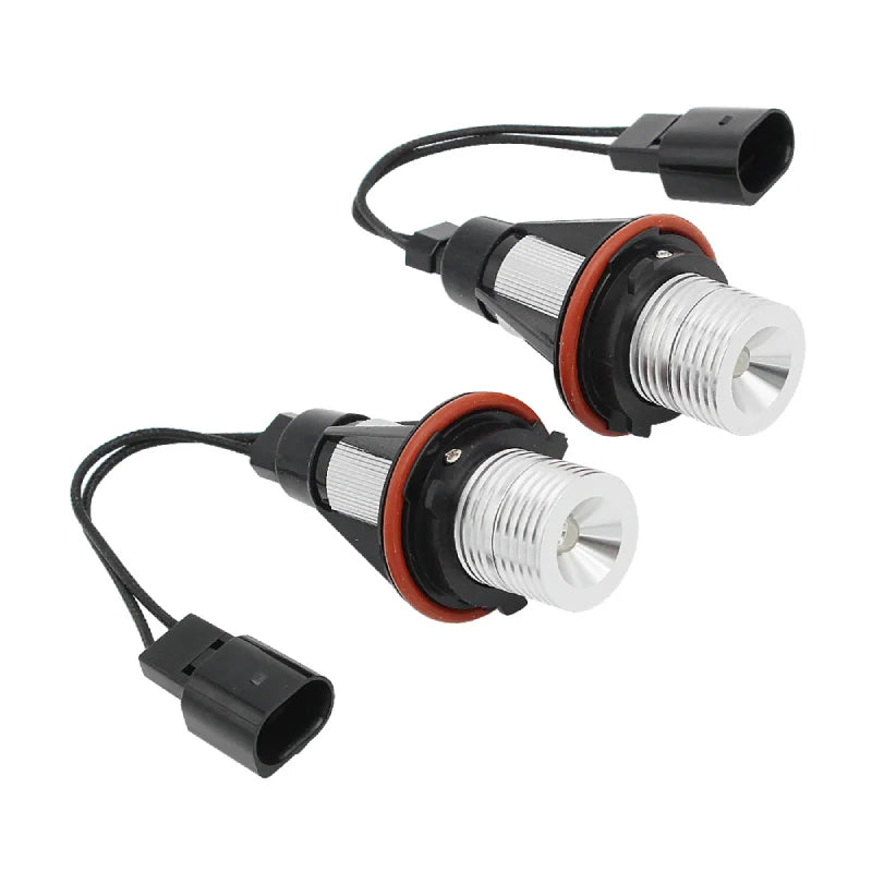 LED Angel Eyes markeri – pogled 4