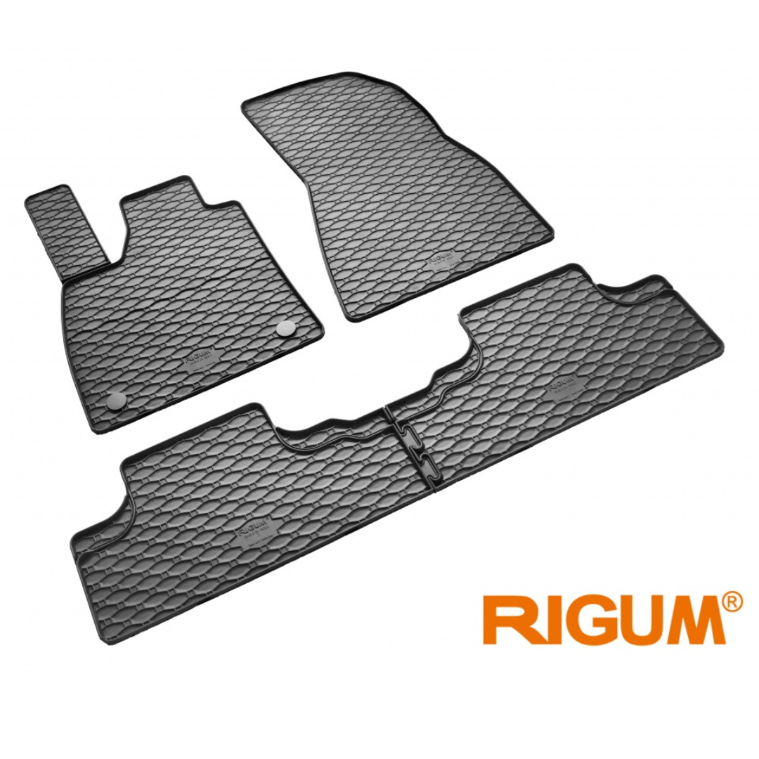 ALPINE Gumene Patosnice RIGUM