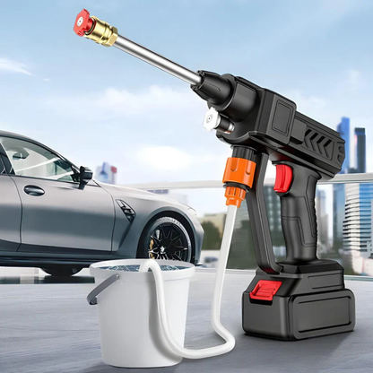bezicni pistolj za auto 