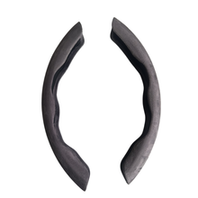 Učitaj sliku u galeriji, Alcantara Navlake za Volan
