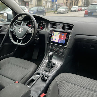 Wireless Apple Carplay & Android Auto Adapter