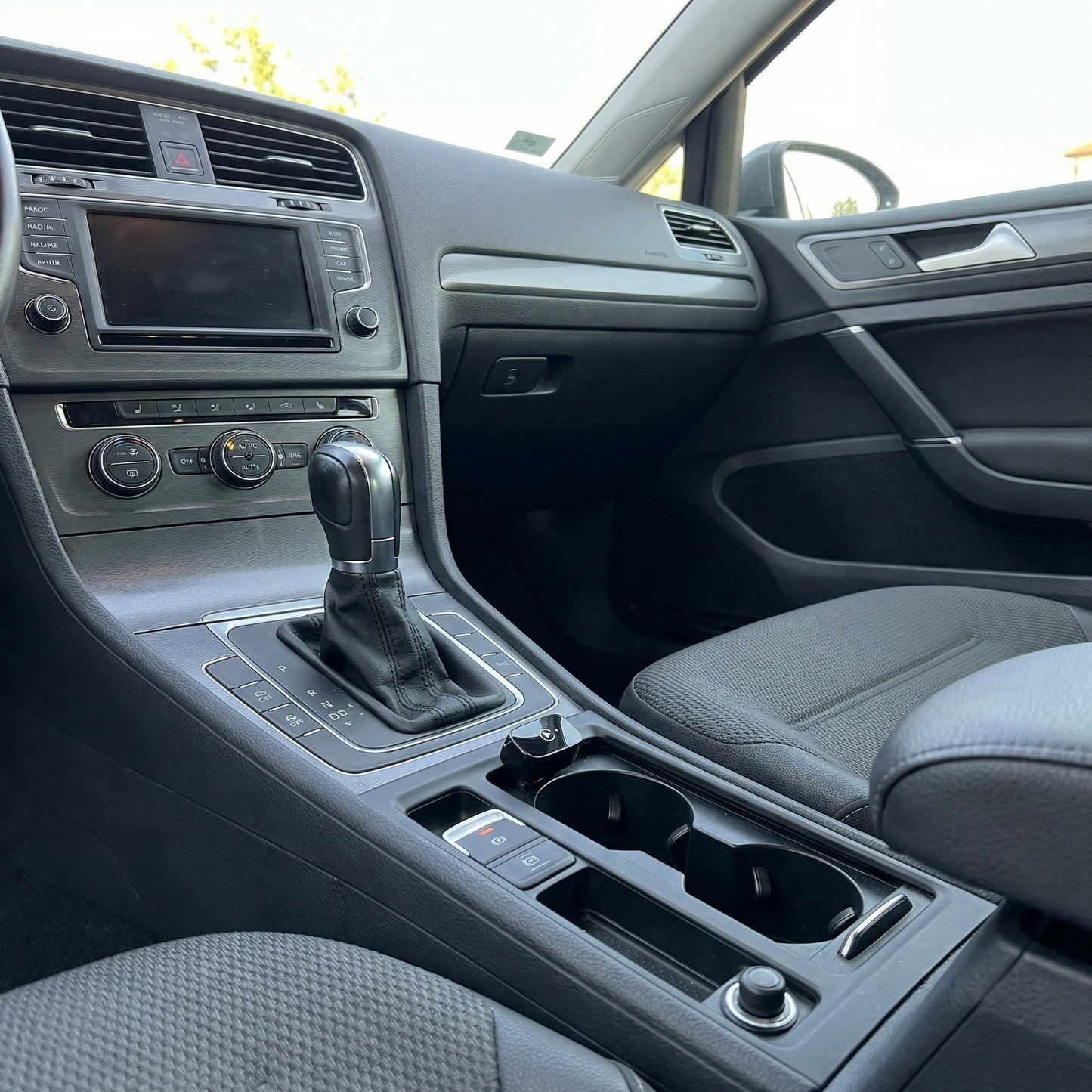 Wireless Apple Carplay & Android Auto Adapter