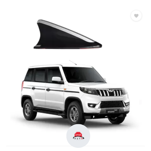 Ajkula Antena za Auto