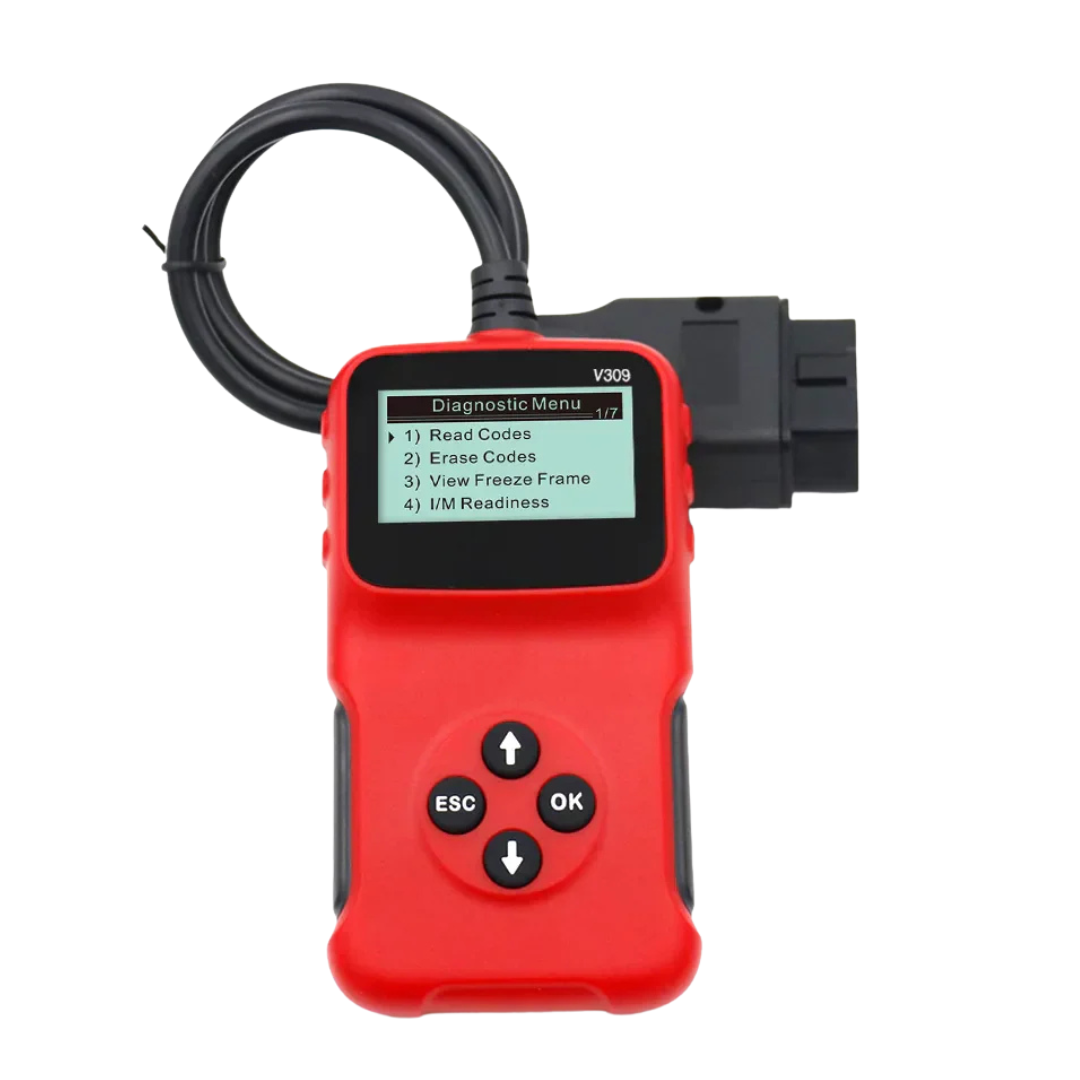 Auto Dijagnostika V309 OBD2