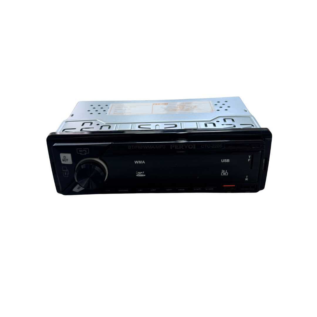 ctc-2205 prikaz ekrana i tastera
