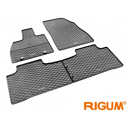 BYD Gumene Patosnice RIGUM
