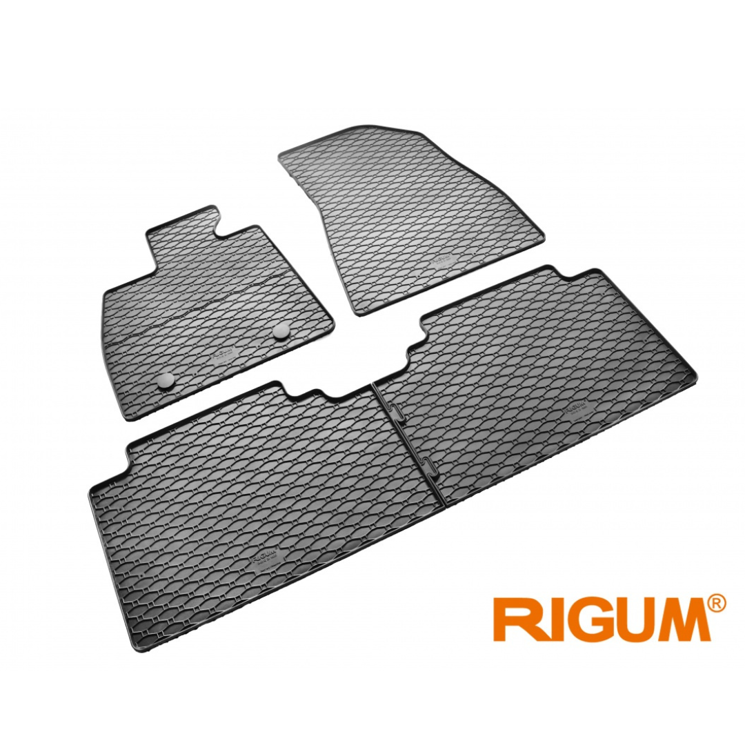 BYD Gumene Patosnice RIGUM