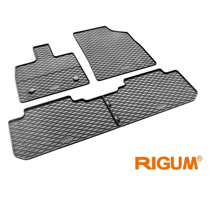 BYD Gumene Patosnice RIGUM