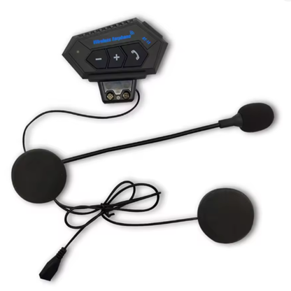 Handsfree uređaj za kacigu