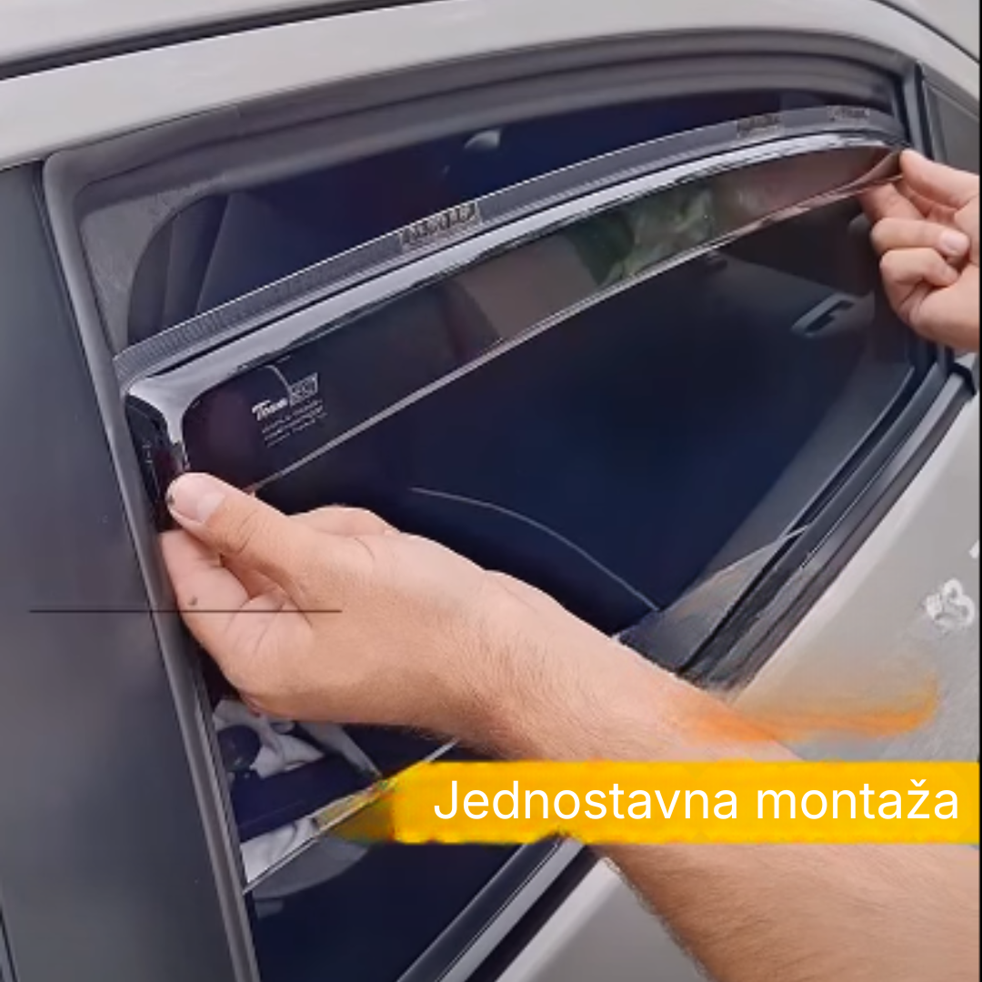 Vetrobrani zа OPEL VECTRA B 1996-2002