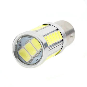 P21/5W Led Sijalice za Rikverc i Stop Svetlo - Dvopolne