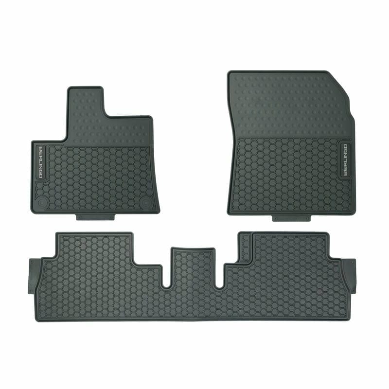 Tipske Gumene Patosnice Citroen