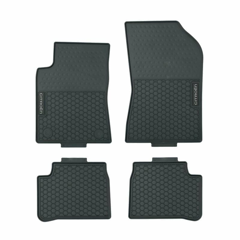 Tipske Gumene Patosnice Citroen