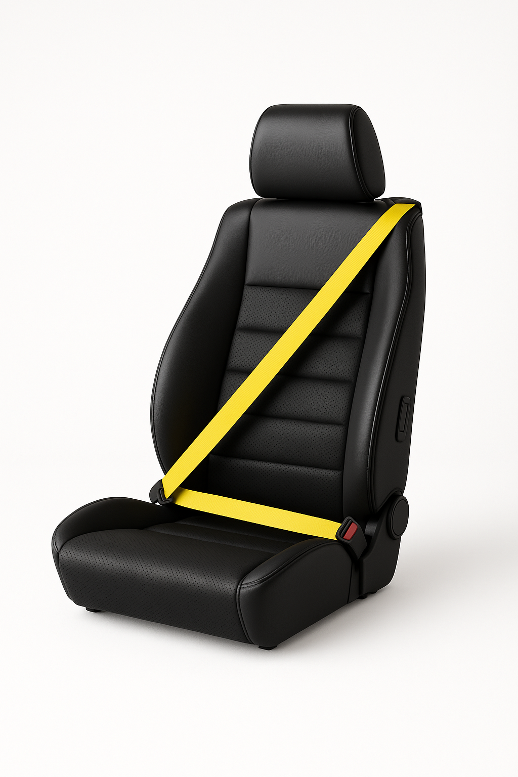 Auto Pojasevi u Boji - Žuti