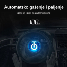 Učitaj sliku u galeriji, Head Up Displej (HUD) za Auto
