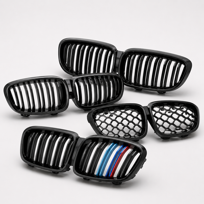 BMW grill (Prednje BMW Maske)