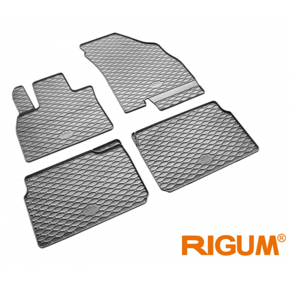 CHERY Gumene Patosnice RIGUM