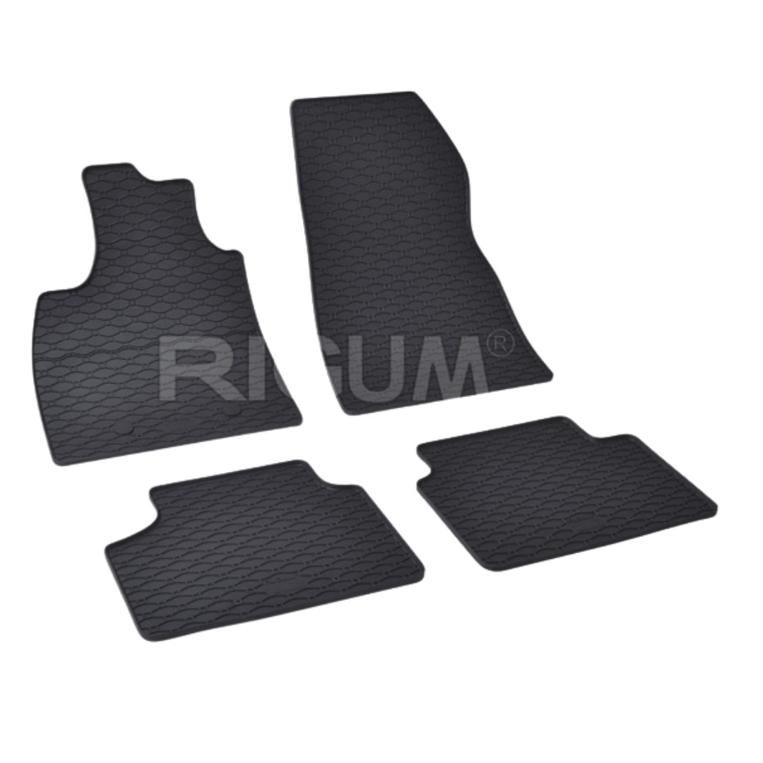 DACIA Gumene Patosnice Rigum